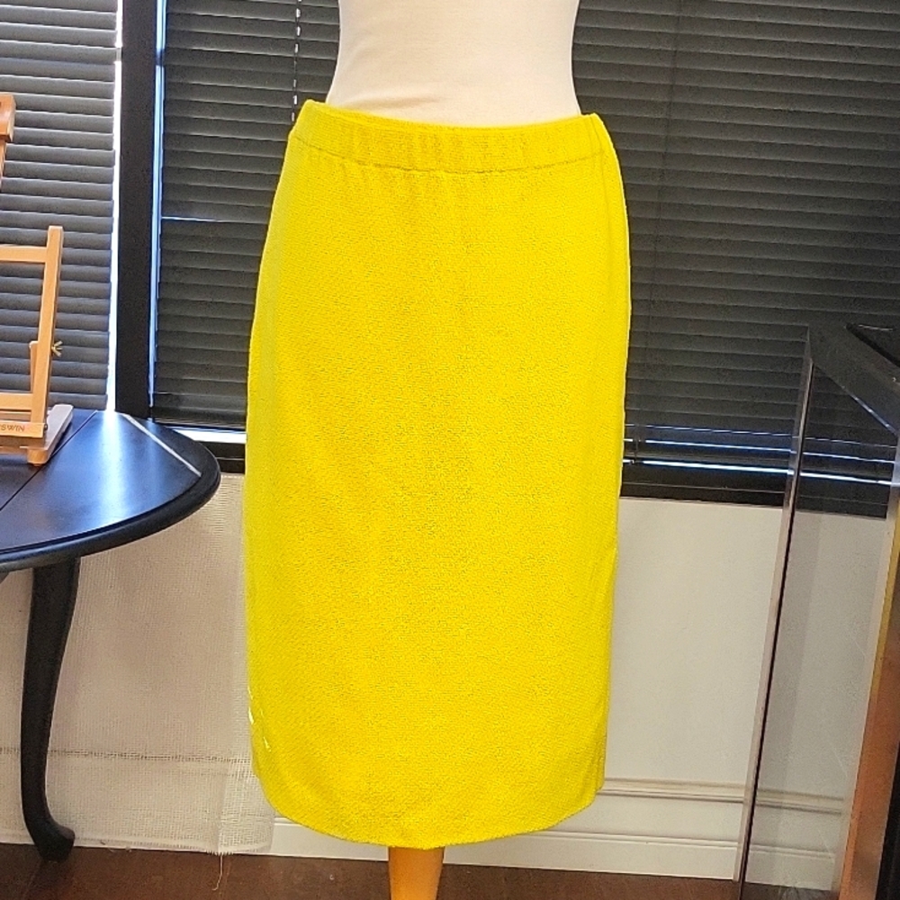 St.John skirt